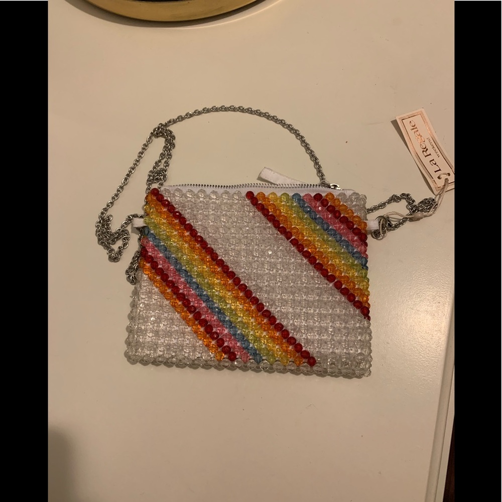 La Regale Purse.